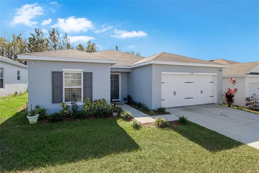 1109 Catskill Drive, Haines City, FL 33844 - Image #2