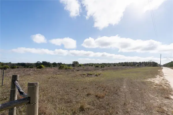 Jameson Farm Road, CLERMONT, FL 34711