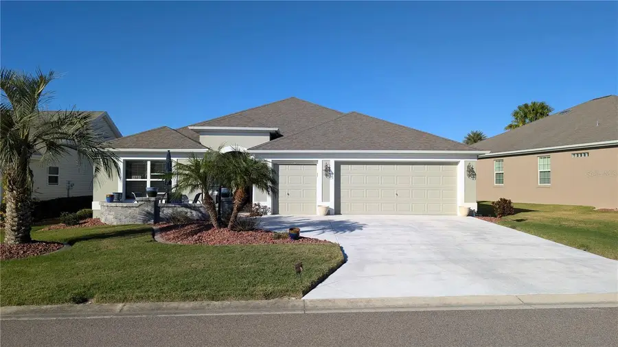 1881 Sassparilla Way, The Villages, FL 32162 - Image #2