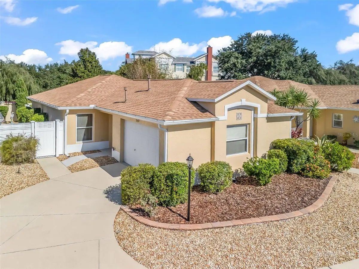 2169 Smoaks Street, The Villages, FL 32162 - Image #1