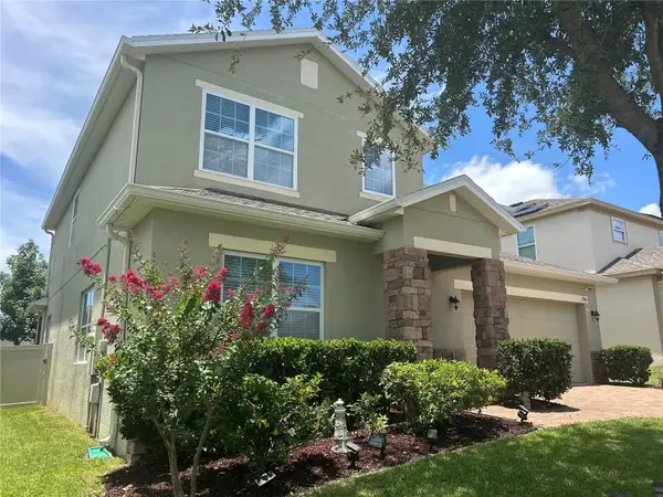 1741 Bonser Road, MINNEOLA, FL 34715