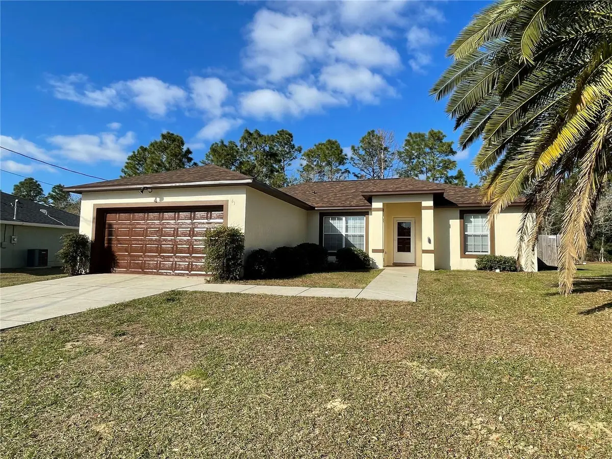 61 Fir Drive, Ocala, FL 34472 - Image #1
