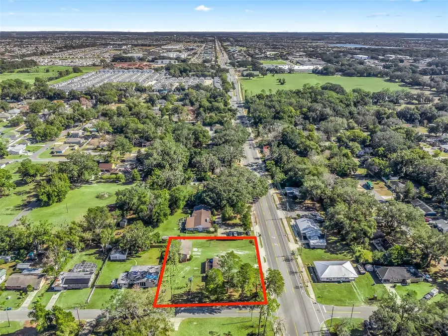 703 & 705 Cleveland Avenue, Wildwood, FL 34785 - Image #3