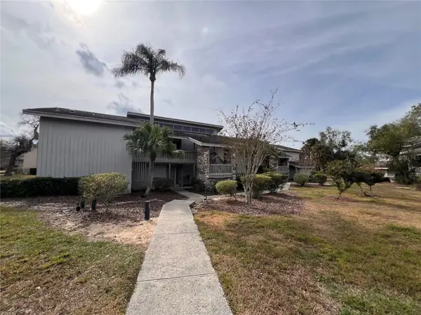 2266 Burnway Road #2266, HAINES CITY, FL 33844
