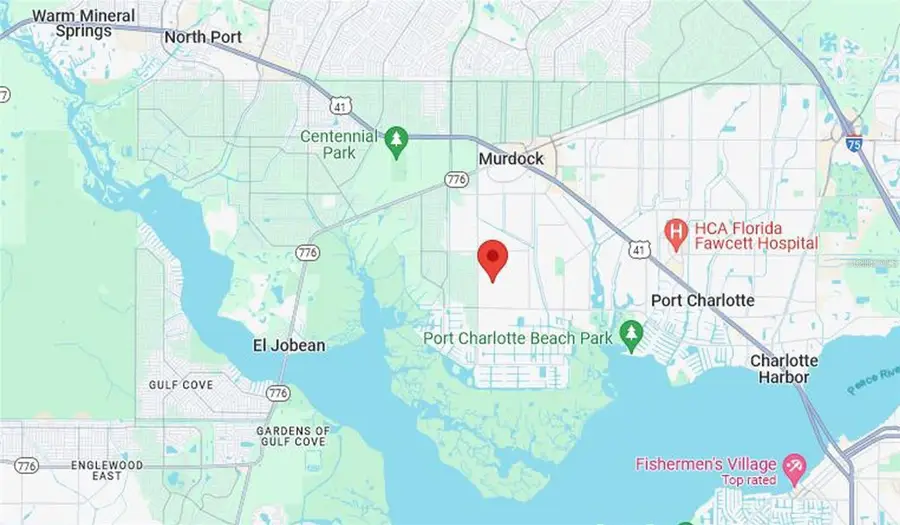 18142 Garth Avenue, Port Charlotte, FL 33948 - Image #3