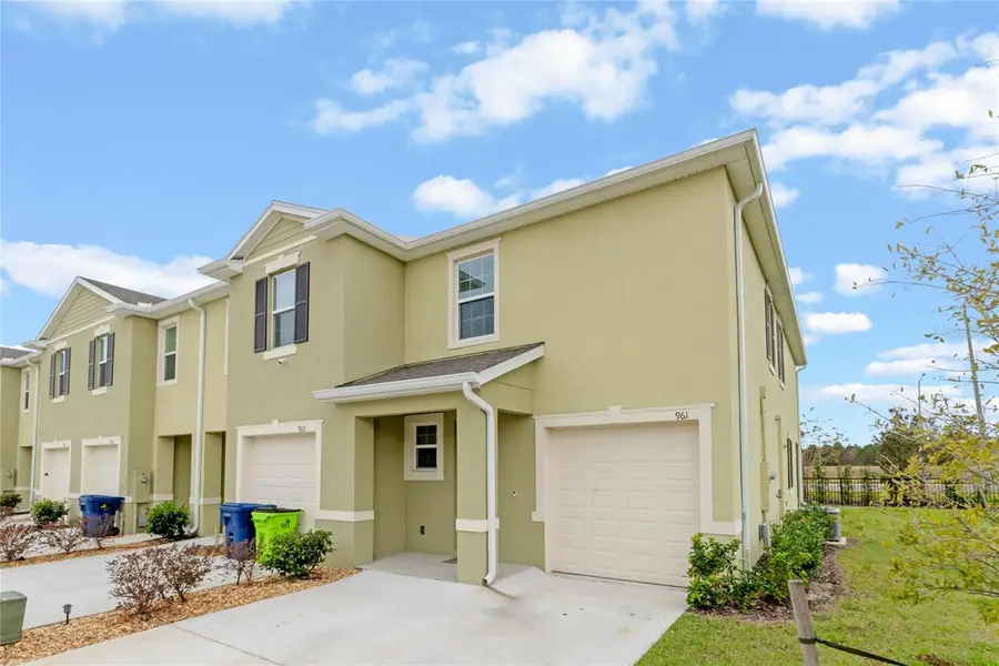 961 Lido Drive, Howey In The Hills, FL 34737 - Image #2