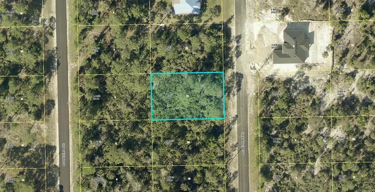 2117 Mcarthur Avenue, Alva, FL 33920 - #1