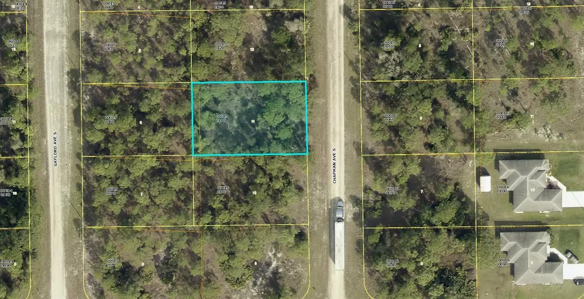 718 Chapman Avenue S, Lehigh Acres, FL 33974 - Image #1