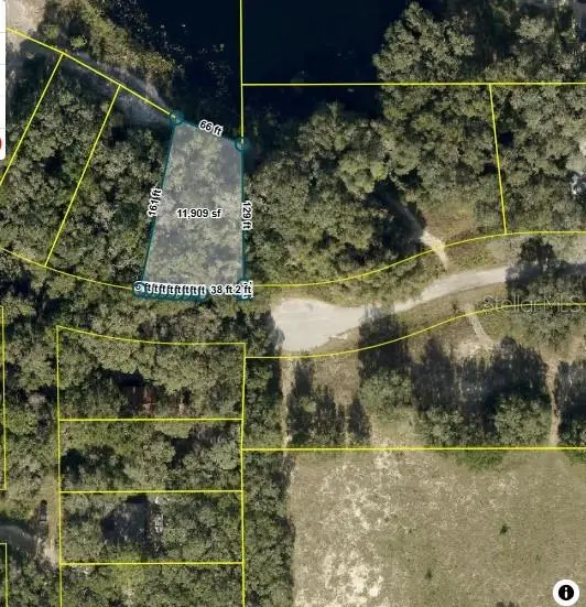 TBD Redbud Road, Lady Lake, FL 32159 - Image #2