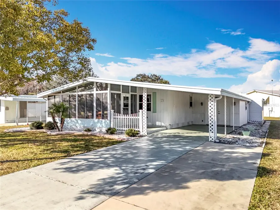 1026 Capella Drive, Tavares, FL 32778 - Image #2