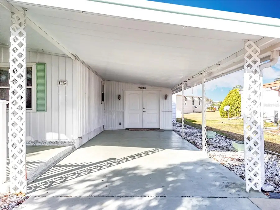 1026 Capella Drive, Tavares, FL 32778 - Image #3