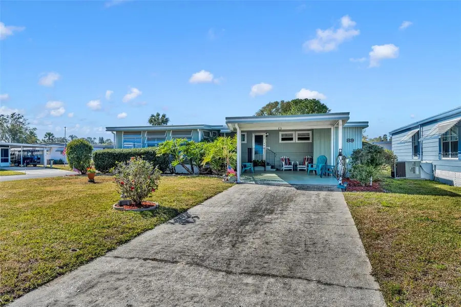 89 Mauna Loa Drive, Leesburg, FL 34788 - Image #3