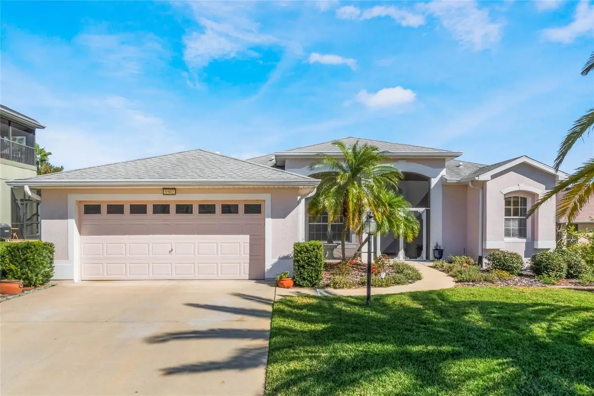 5502 Bounty Cir, Tavares, FL 32778 - Image #1