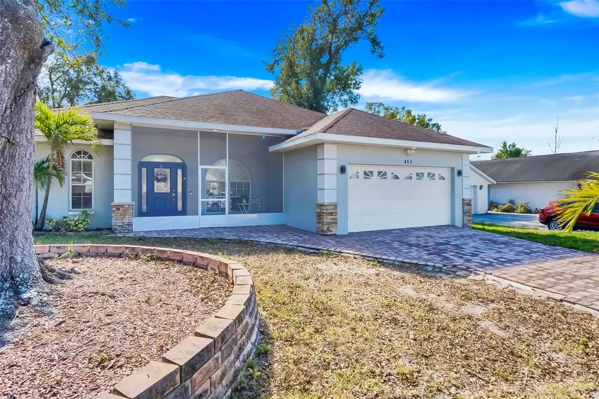 415 Renee Drive, Haines City, FL 33844 - Image #1