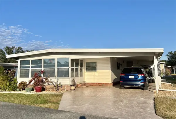 169 Bougainvillea Drive, LEESBURG, FL 34748
