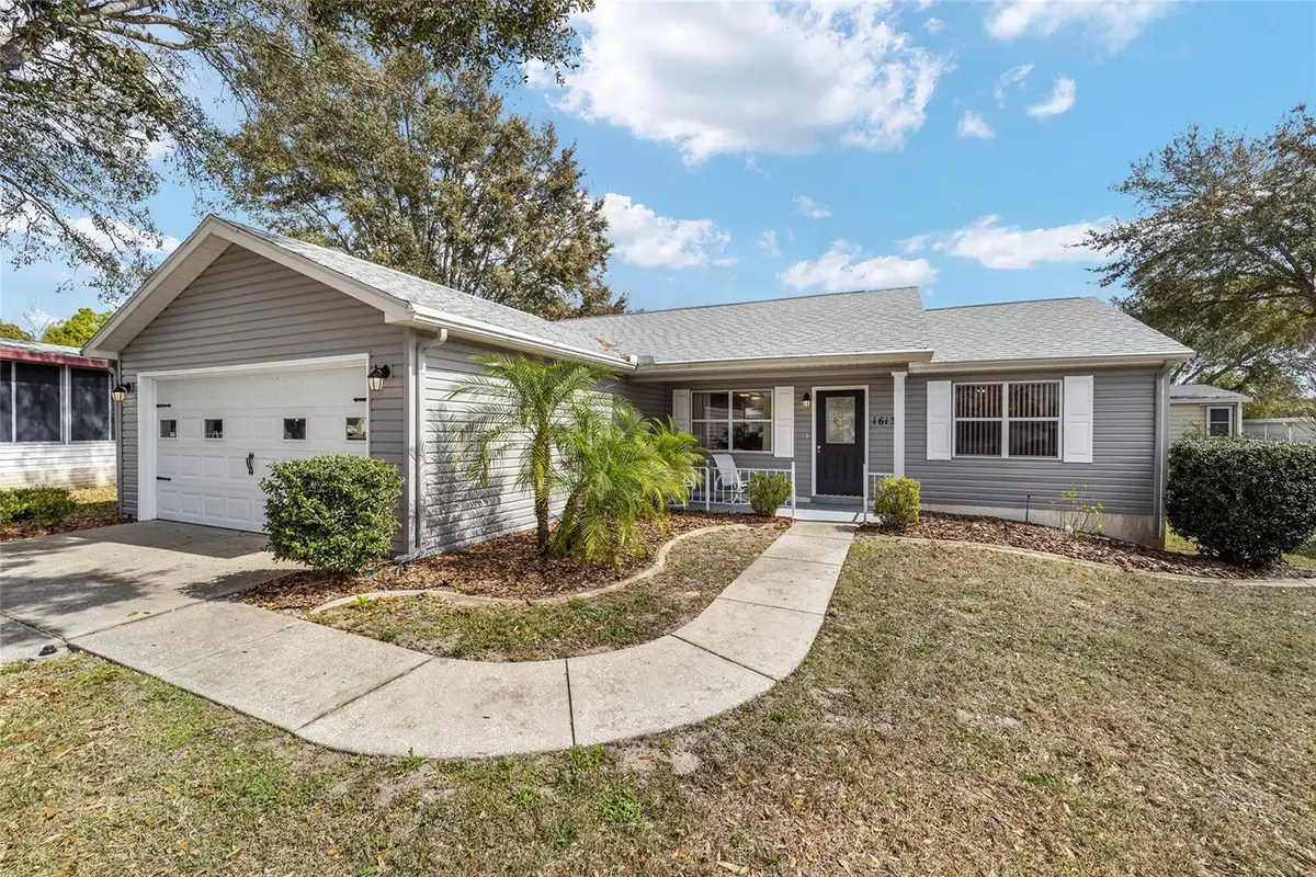 1613 Cherry Hill Road, The Villages, FL 32159 - Image #1