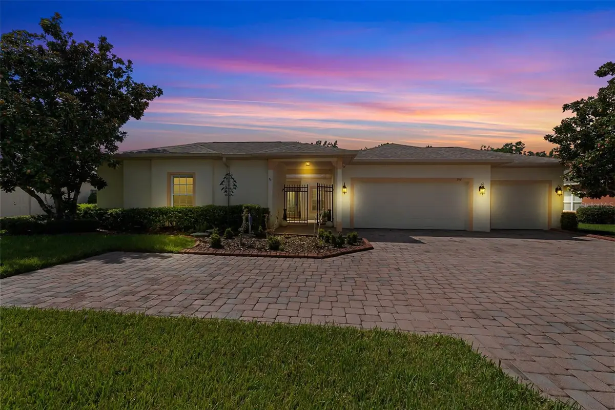 917 Shorehaven Drive, Poinciana, FL 34759 - Image #1