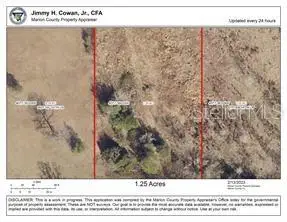 TBD SW 147th Lane, Dunnellon, FL 34432 - #1