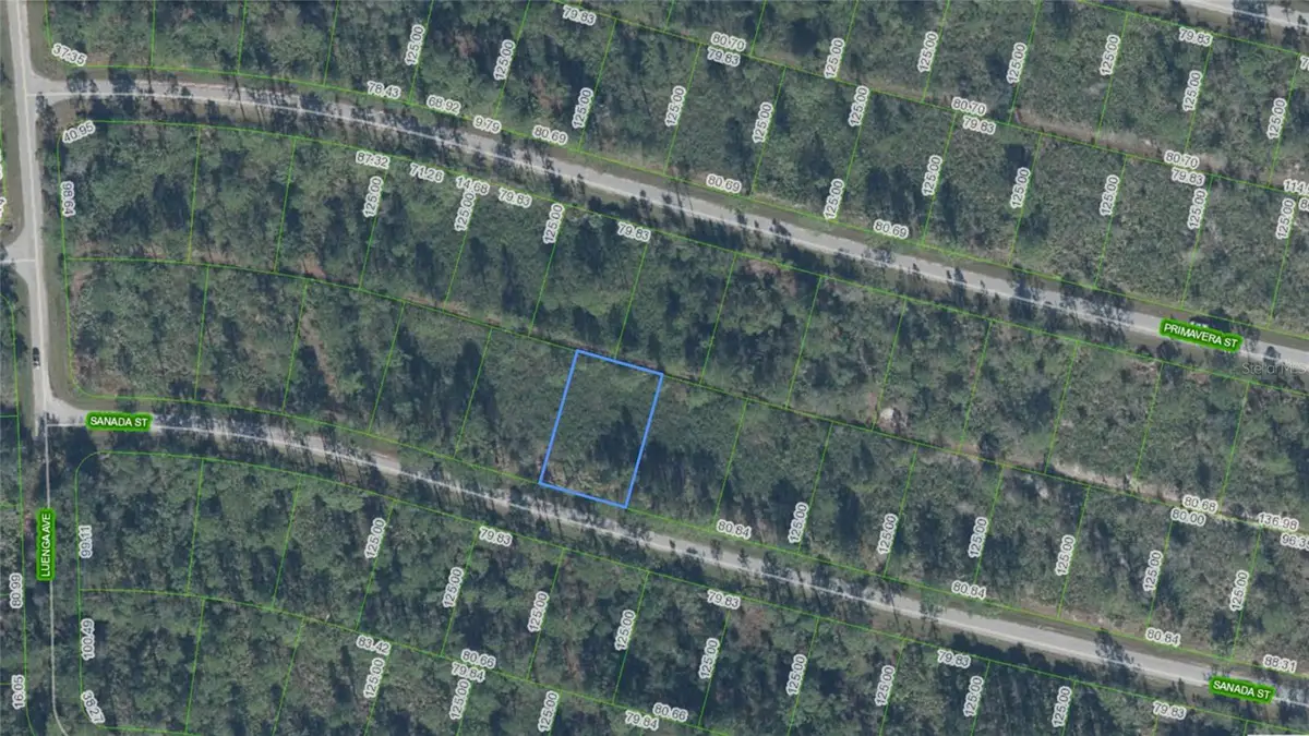 8650 Sanada Street, Sebring, FL 33872 - Image #1