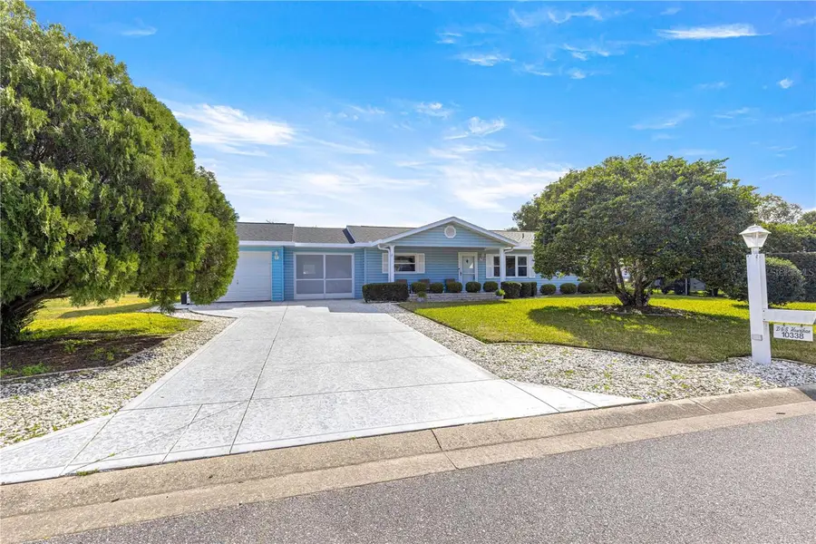 10338 SE 178th Street, Summerfield, FL 34491 - Image #2