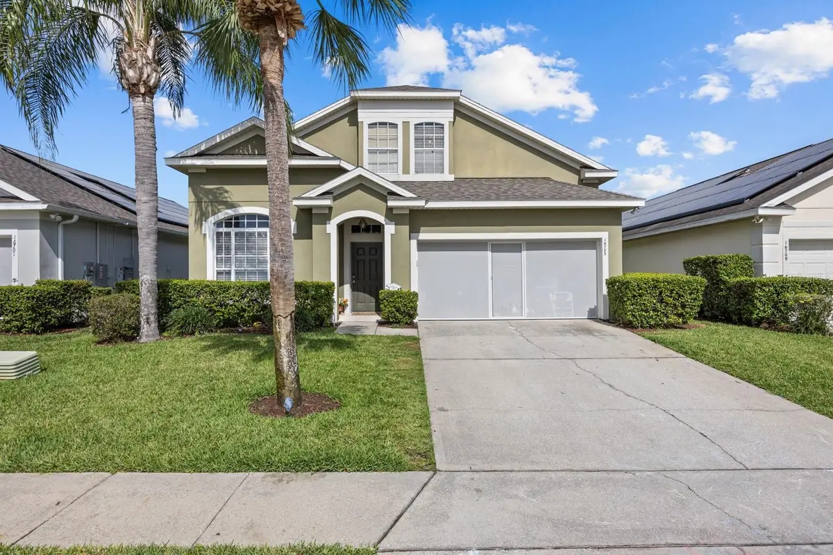 16705 Rolling Green Drive, Clermont, FL 34714 - Image #1