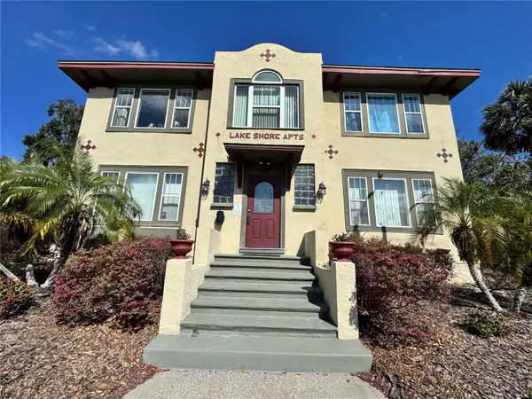 310 W Dixie Avenue, LEESBURG, FL 34748