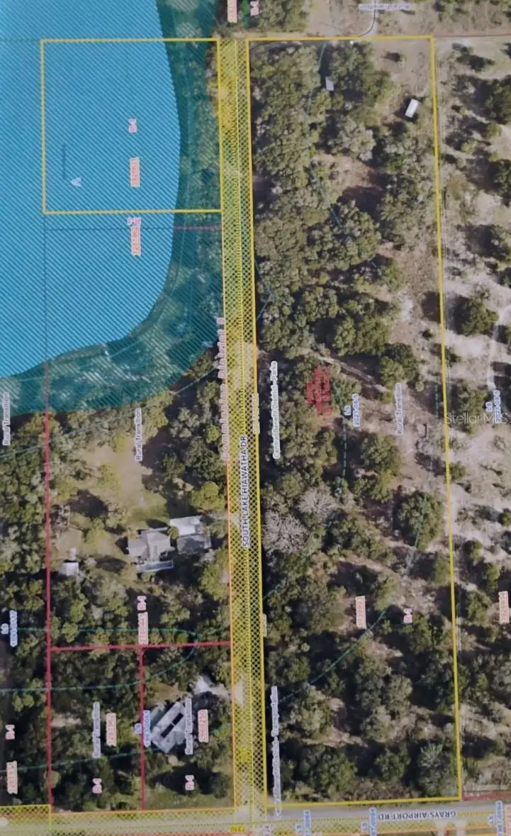 S Lake Hiawatha Drive, Lady Lake, FL 32159 - Image #3