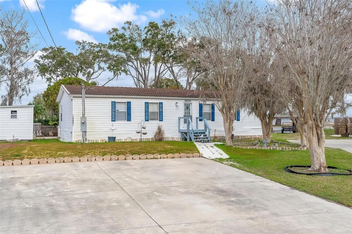 12221 Helena Court, Leesburg, FL 34788 - Image #1