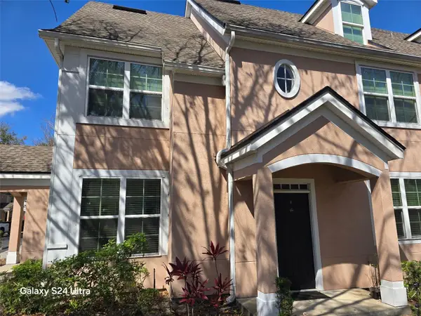 3417 Westchester Square Boulevard #204, ORLANDO, FL 32835