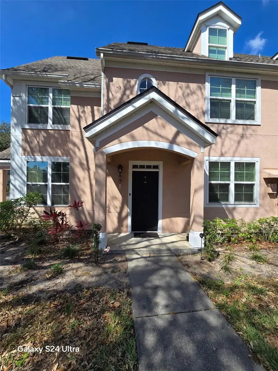3417 Westchester Square Boulevard #204, Orlando, FL 32835 - Image #2