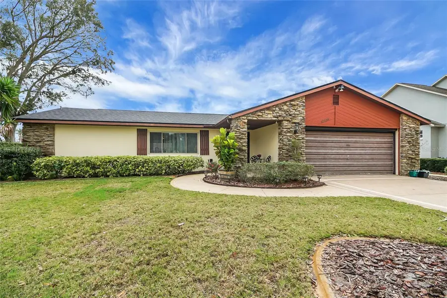 12338 S Putney Court, Leesburg, FL 34788 - Image #3