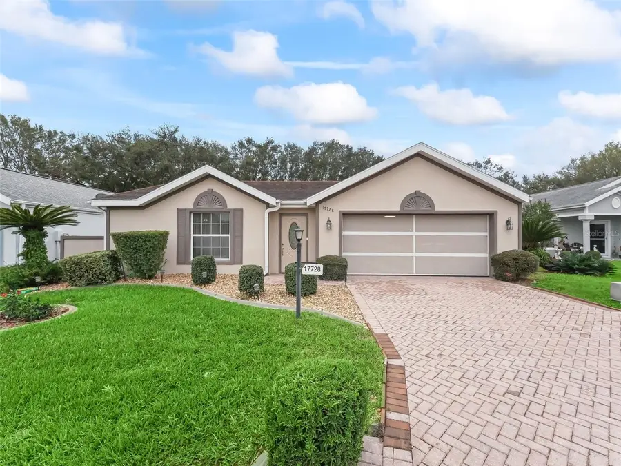 17728 SE 115th Court, Summerfield, FL 34491 - Image #3