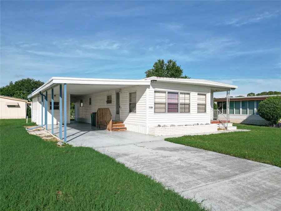 1129 Elkhart Circle, Tavares, FL 32778 - Image #2