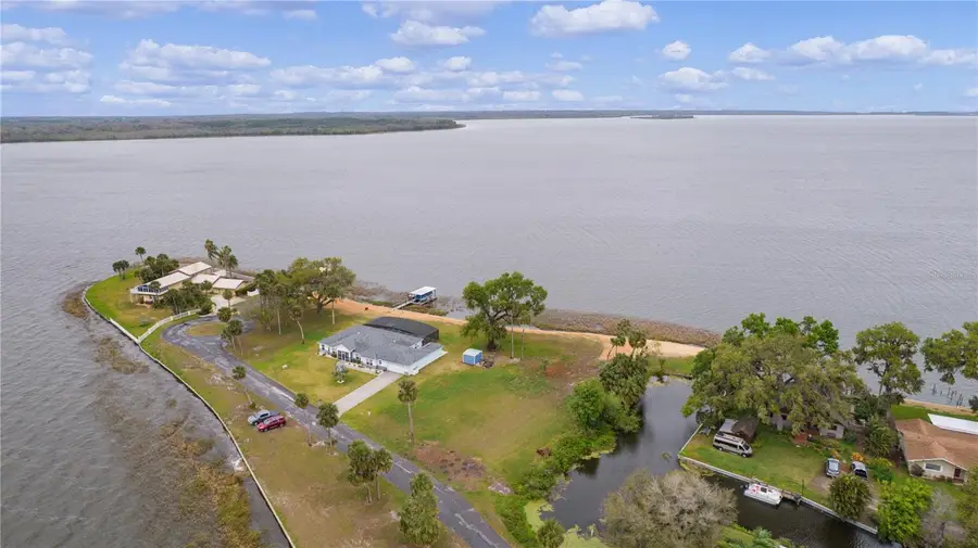 XXXX Treasure Island Road, Leesburg, FL 34788 - #2