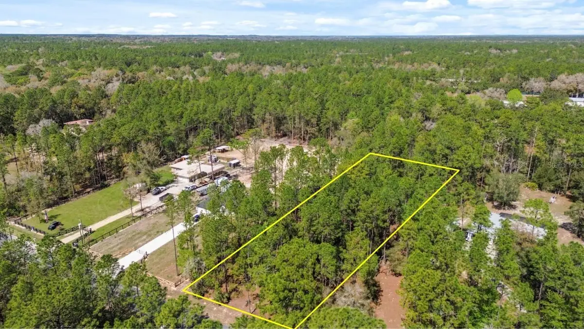 TBD SW 60th Street, Dunnellon, FL 34432 - #1