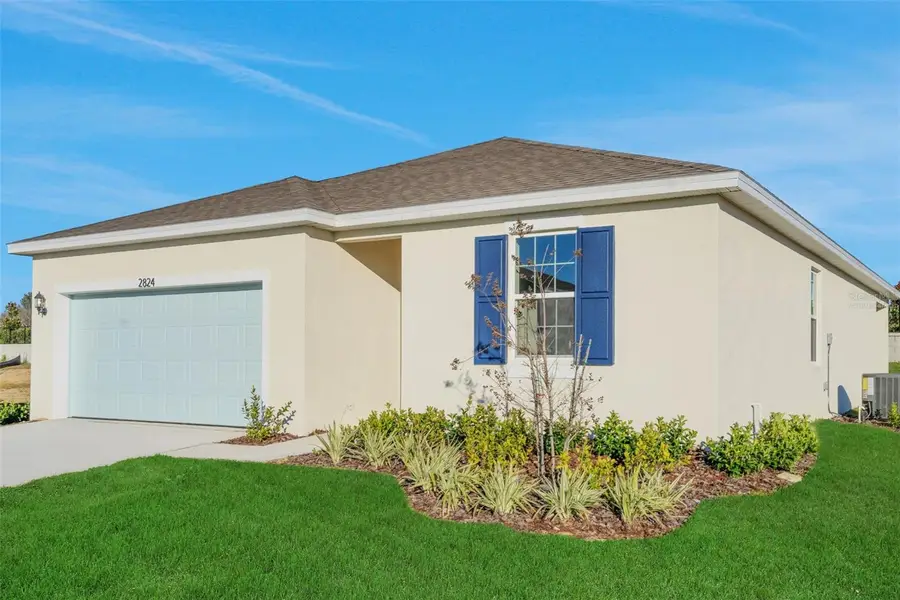 2824 Doolittle Street, Tavares, FL 32778 - Image #3