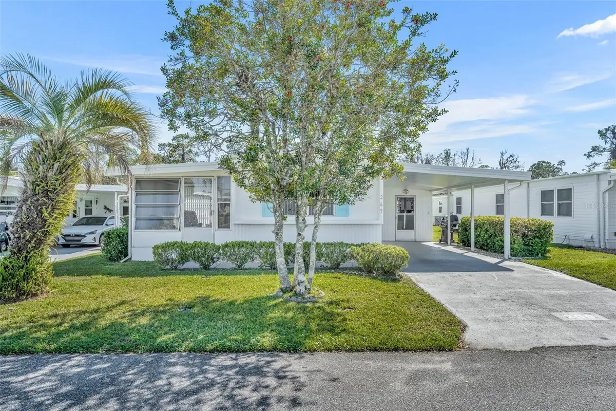 269 Kelou Court, Leesburg, FL 34788 - Image #1