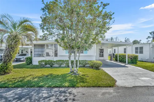 269 Kelou Court, LEESBURG, FL 34788