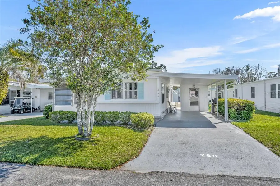 269 Kelou Court, Leesburg, FL 34788 - Image #3