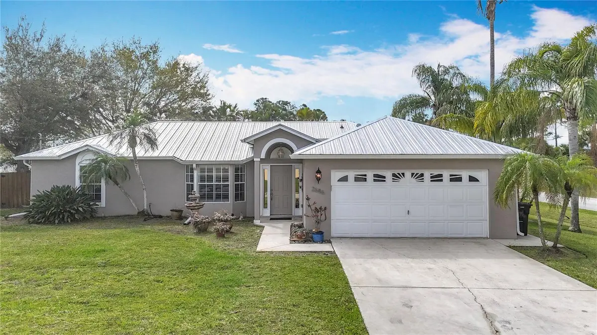 2686 SW Fairgreen Road, Port Saint Lucie, FL 34987 - Image #1