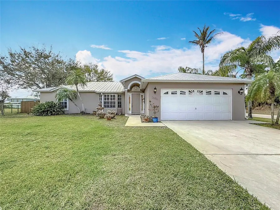 2686 SW Fairgreen Road, Port Saint Lucie, FL 34987 - Image #3