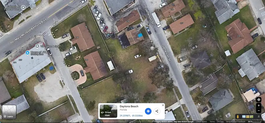 Jefferson Street, Daytona Beach, FL 32114 - Image #2