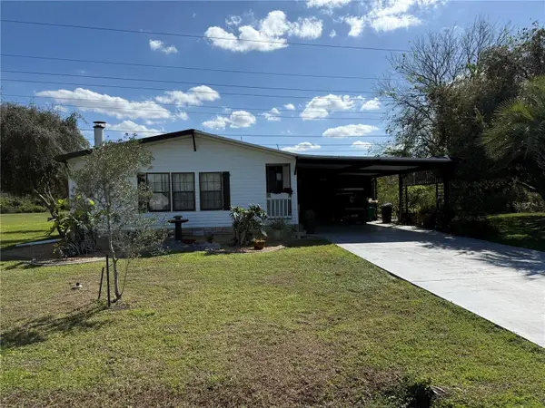 1 Robin Road, WILDWOOD, FL 34785