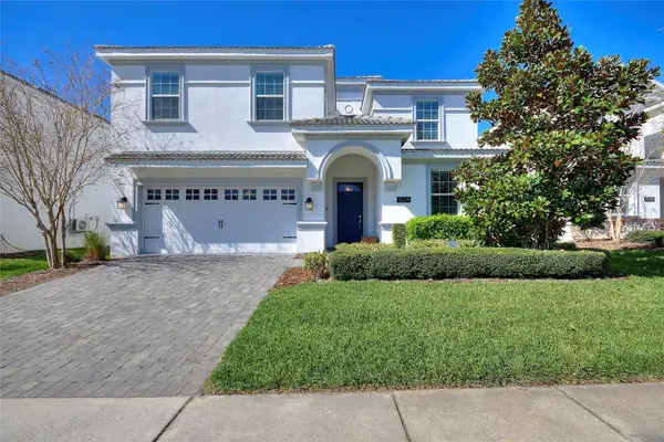 1524 Flange Drive, DAVENPORT, FL 33896