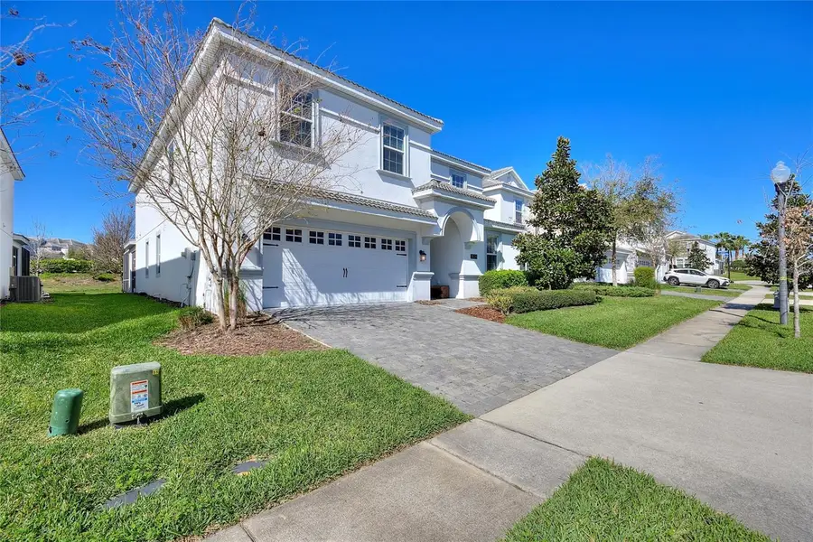 1524 Flange Drive, Davenport, FL 33896 - Image #2