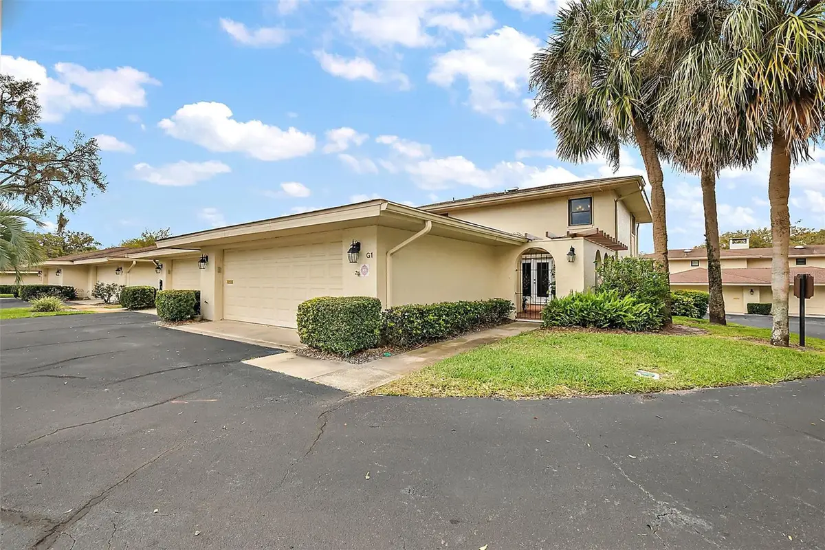 100 S Tremain Street #G1, Mount Dora, FL 32757 - Image #1