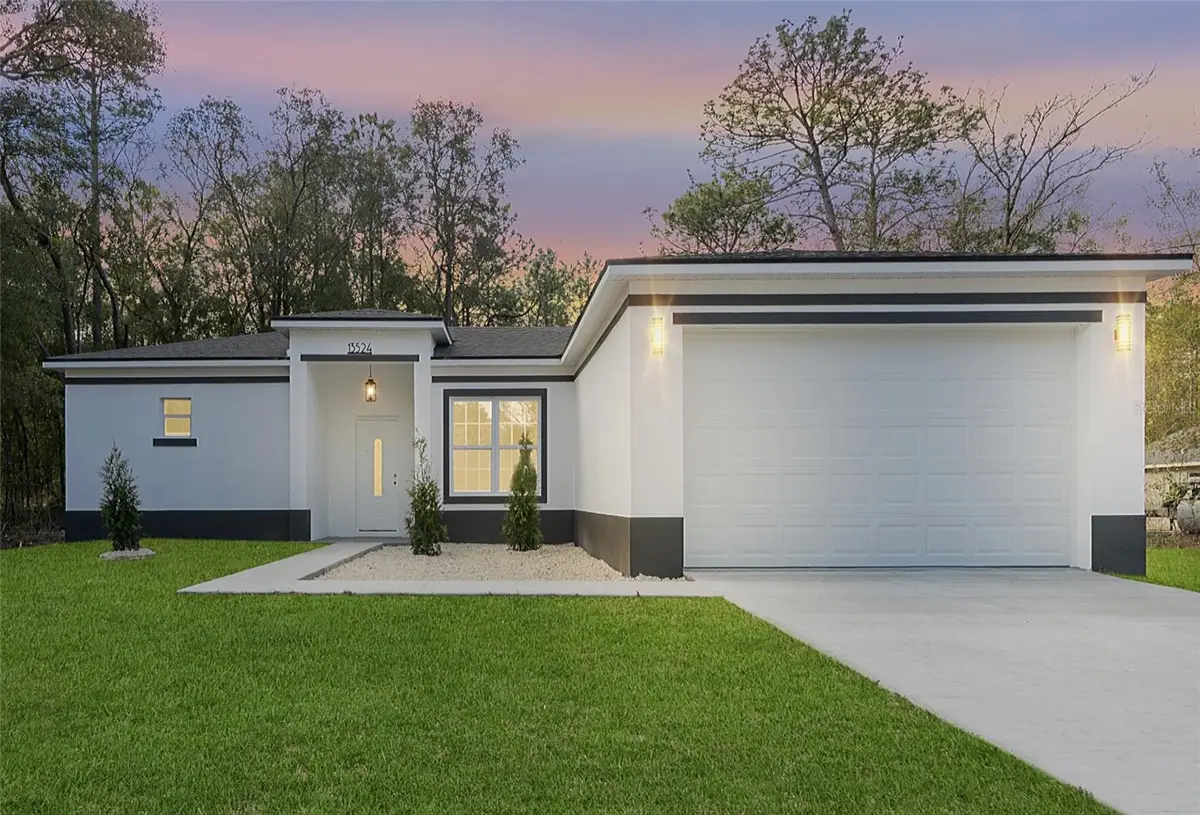 12412 SW 98th Street, Dunnellon, FL 34432 - Image #1