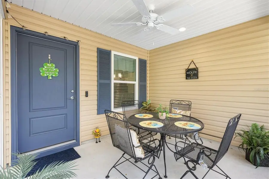 3441 Possehl Place, The Villages, FL 32163 - #3