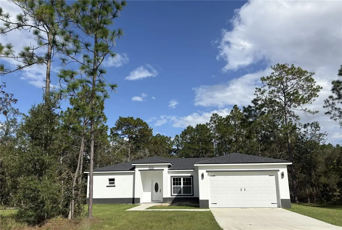 8311 SW 136th Terrace, Dunnellon, FL 34432 - Image #1
