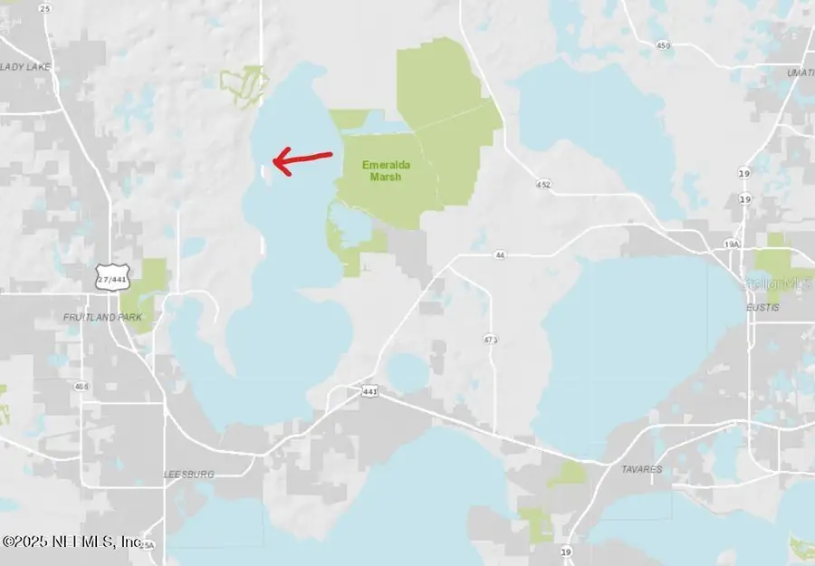 6001 Bird Island Drive, Lady Lake, FL 32159 - #3